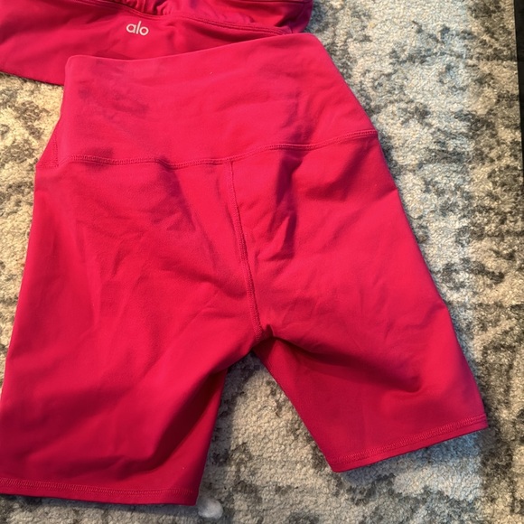 ALO YOGA set - Picture 6 of 6